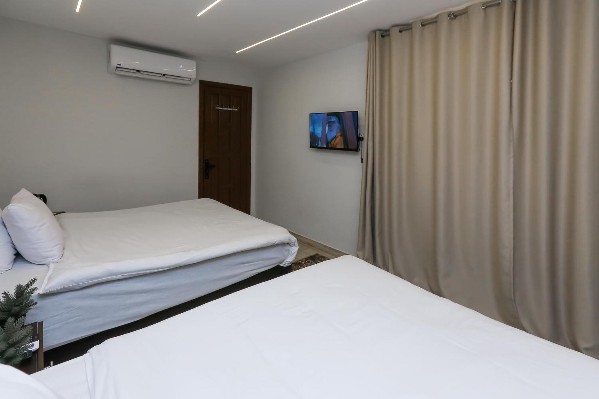 Crowne Pyramids View Nazlet el-Sîsi